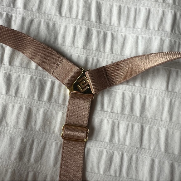 Thirdlove 24/7 Perfect Coverage Racerback Bra, 34E - Picture 9 of 10